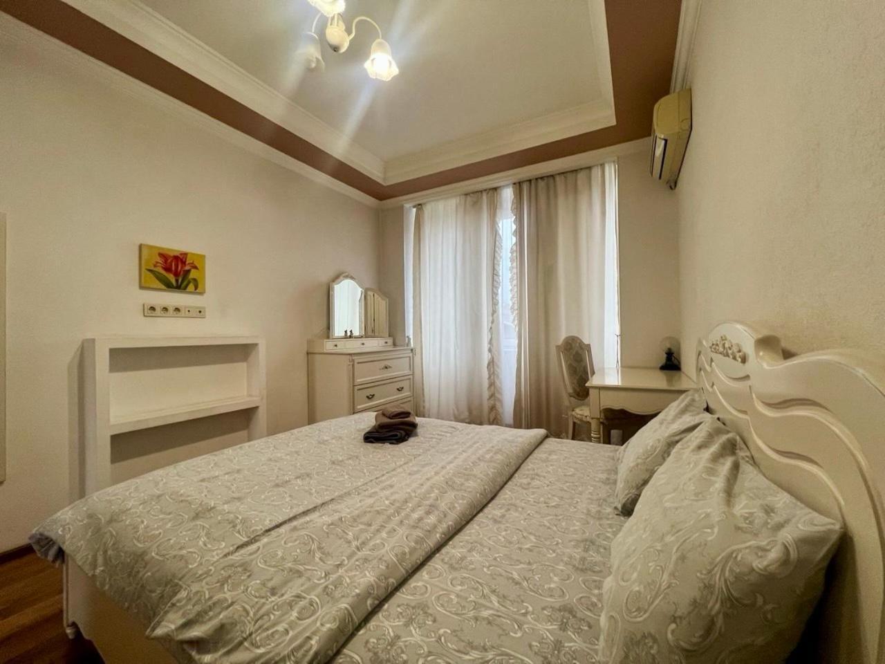 Apartments Near Arena City Kiev Extérieur photo